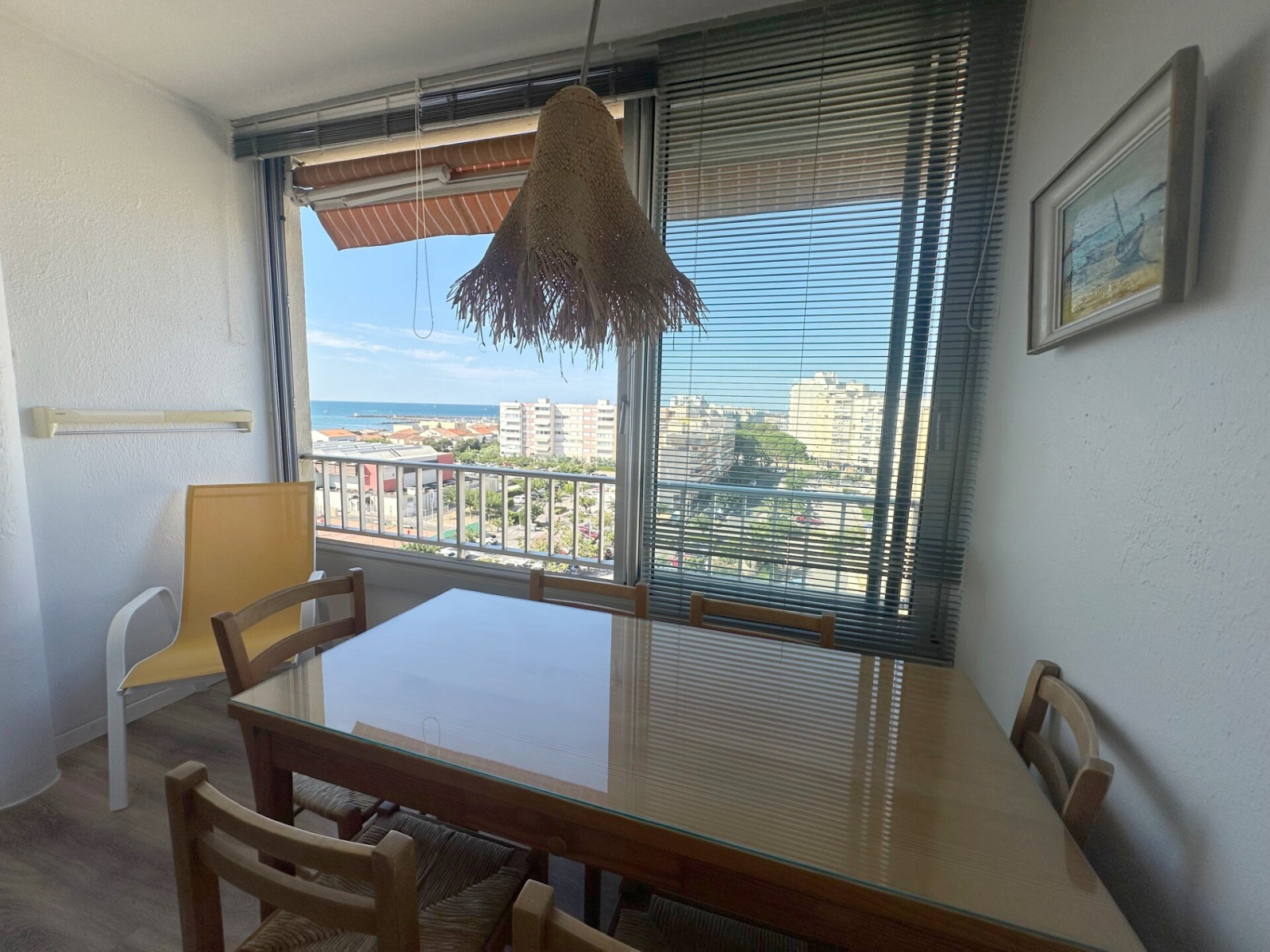 Image_, Appartement, Carnon, ref :3883