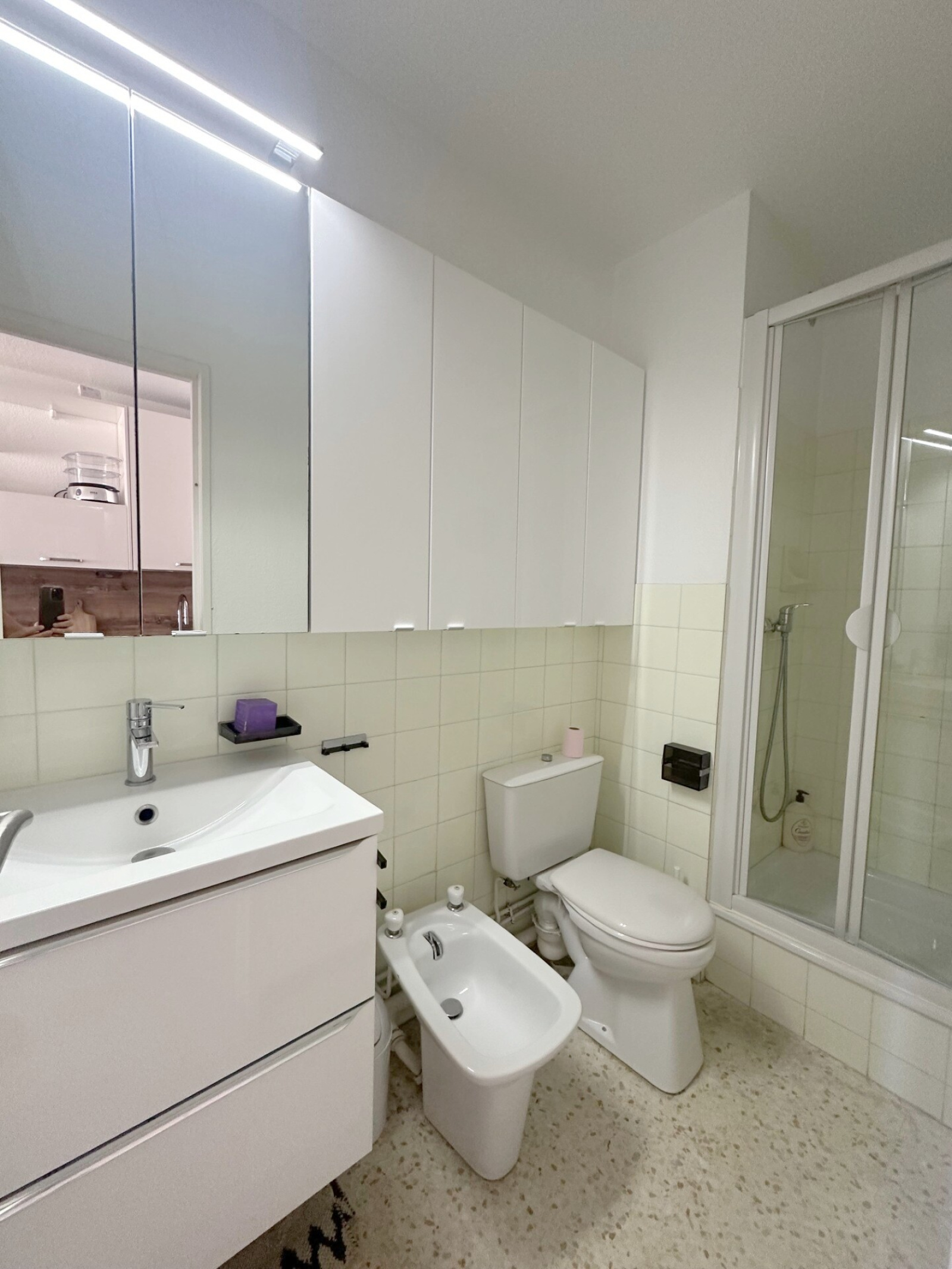 Image_, Appartement, Carnon, ref :3883