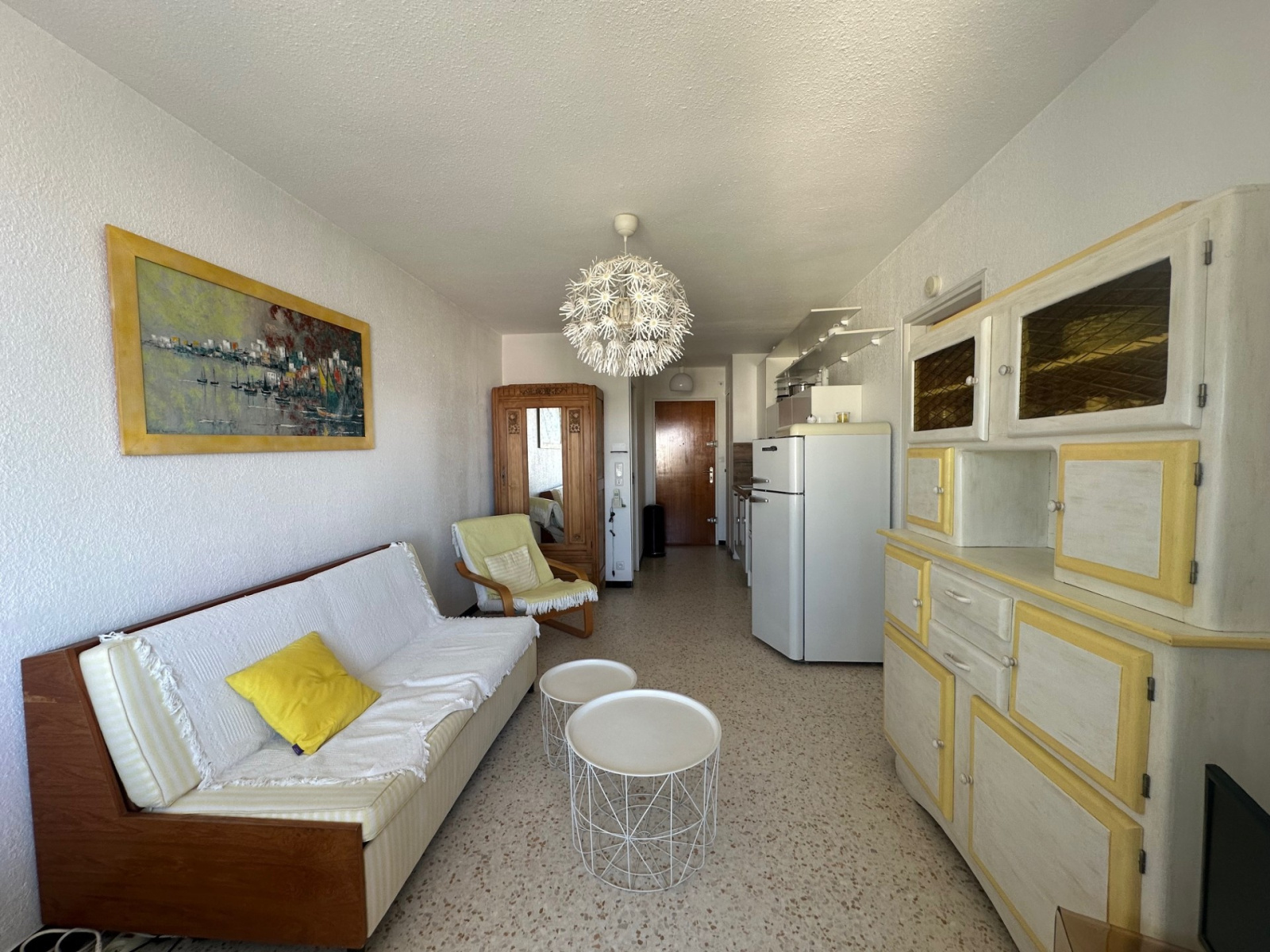 Image_, Appartement, Carnon, ref :3883