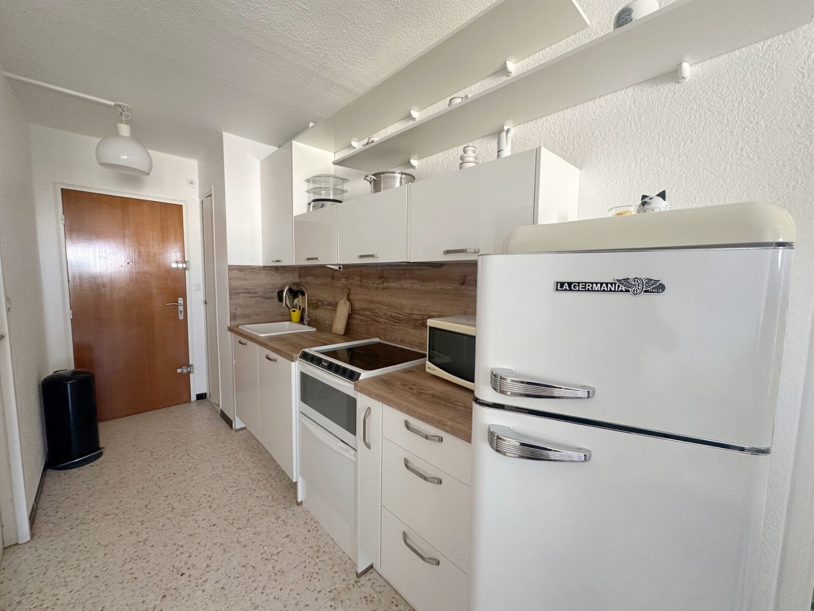 Image_, Appartement, Carnon, ref :3883