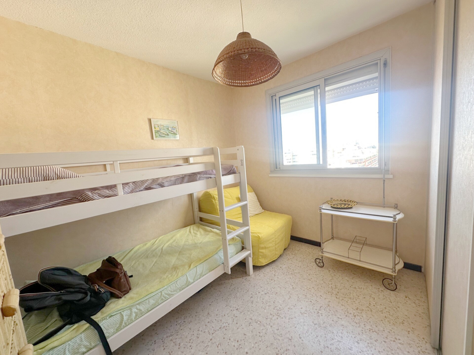 Image_, Appartement, Carnon, ref :3883