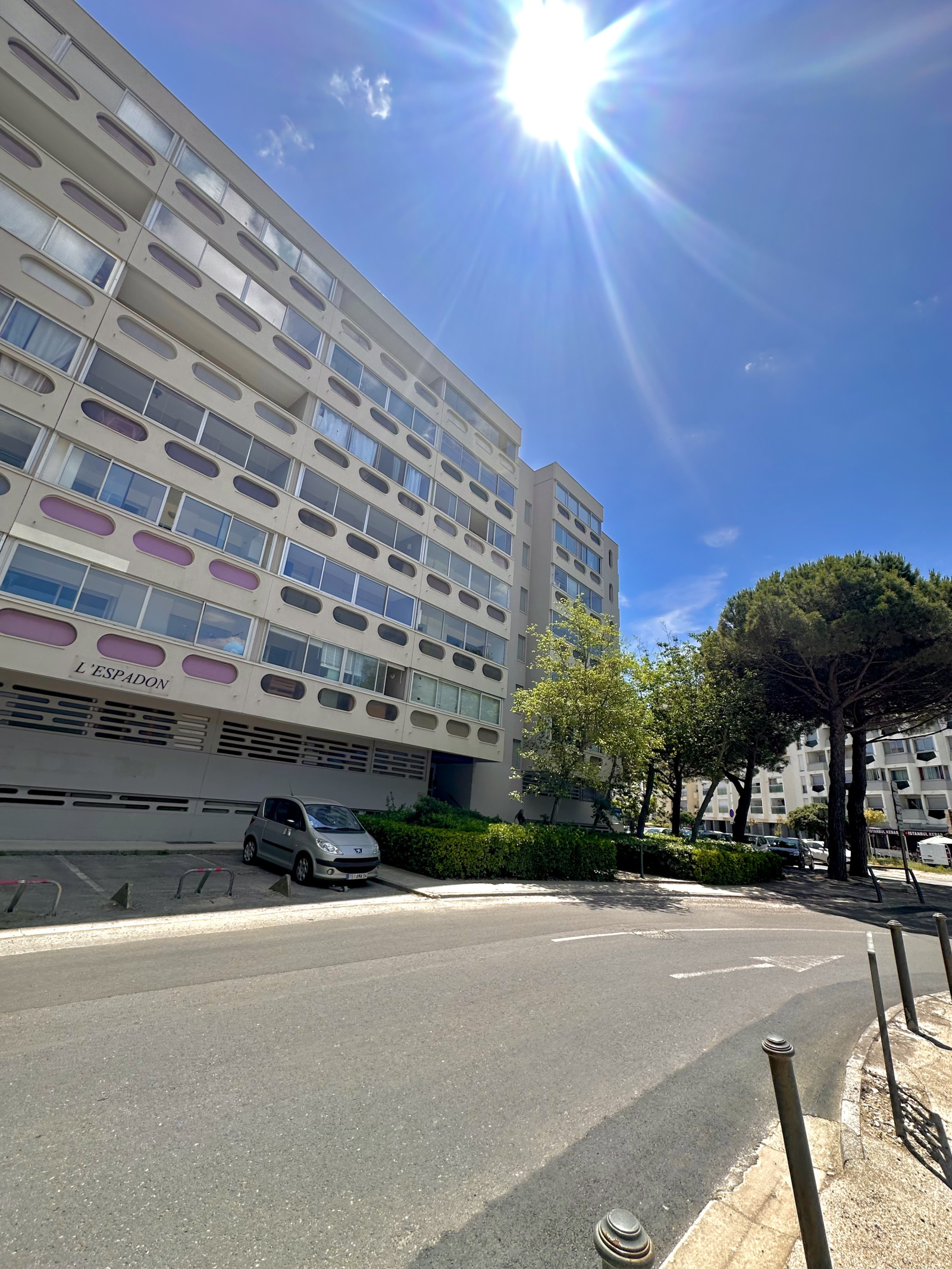 Image_, Appartement, Carnon, ref :1106