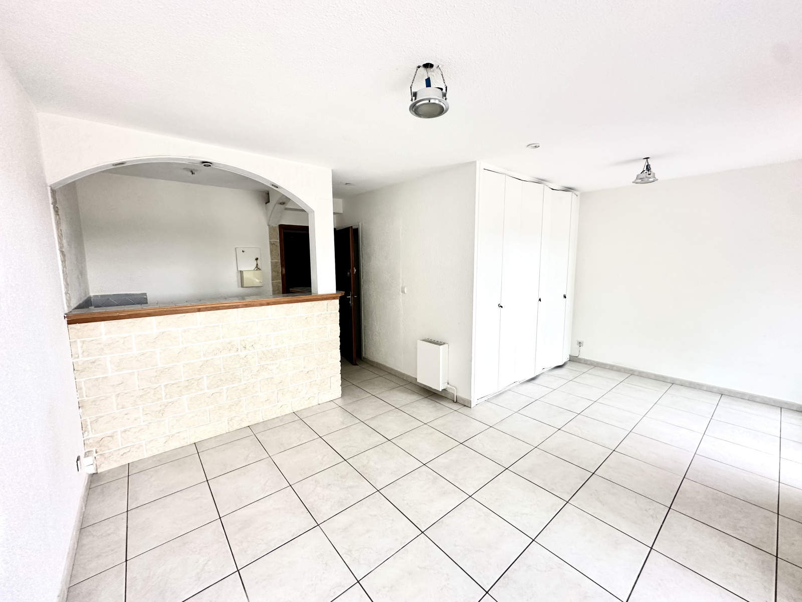 Image_, Appartement, Carnon, ref :1106