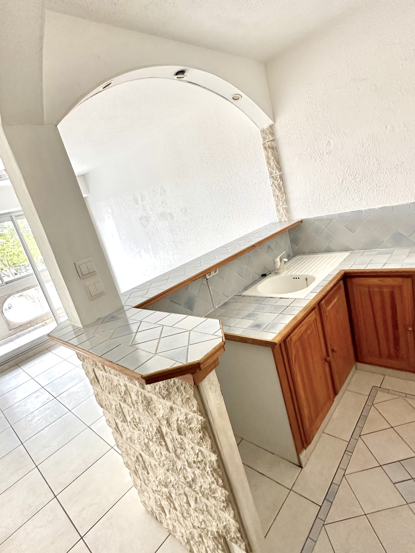 Image_, Appartement, Carnon, ref :1106