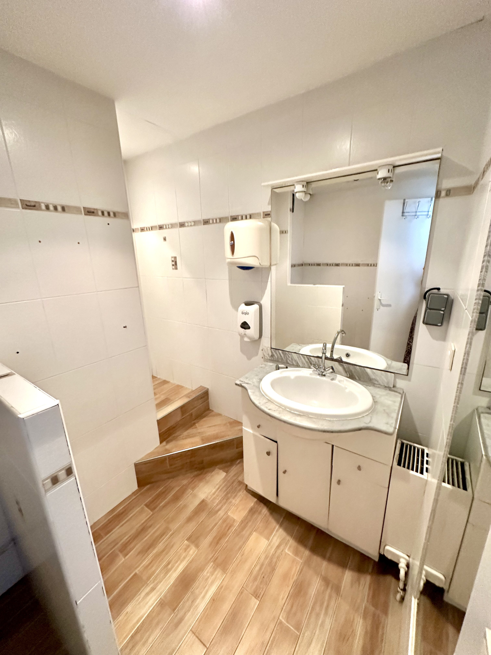 Image_, Appartement, Carnon, ref :1106
