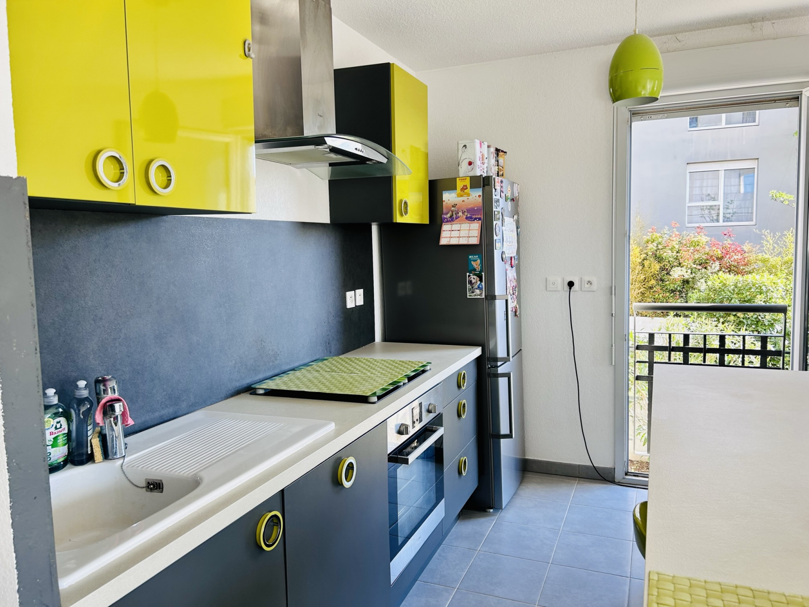 Image_, Appartement, Montpellier, ref :SNM_3208