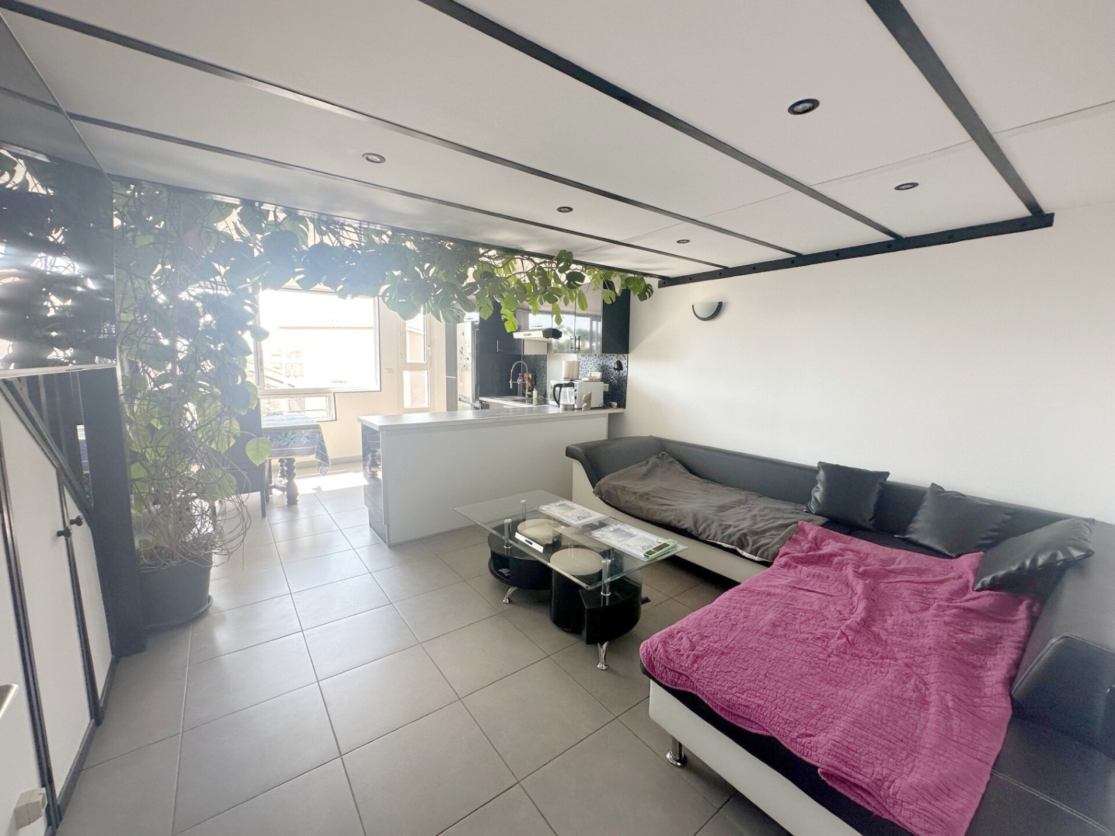 Image_, Appartement, Carnon, ref :0034