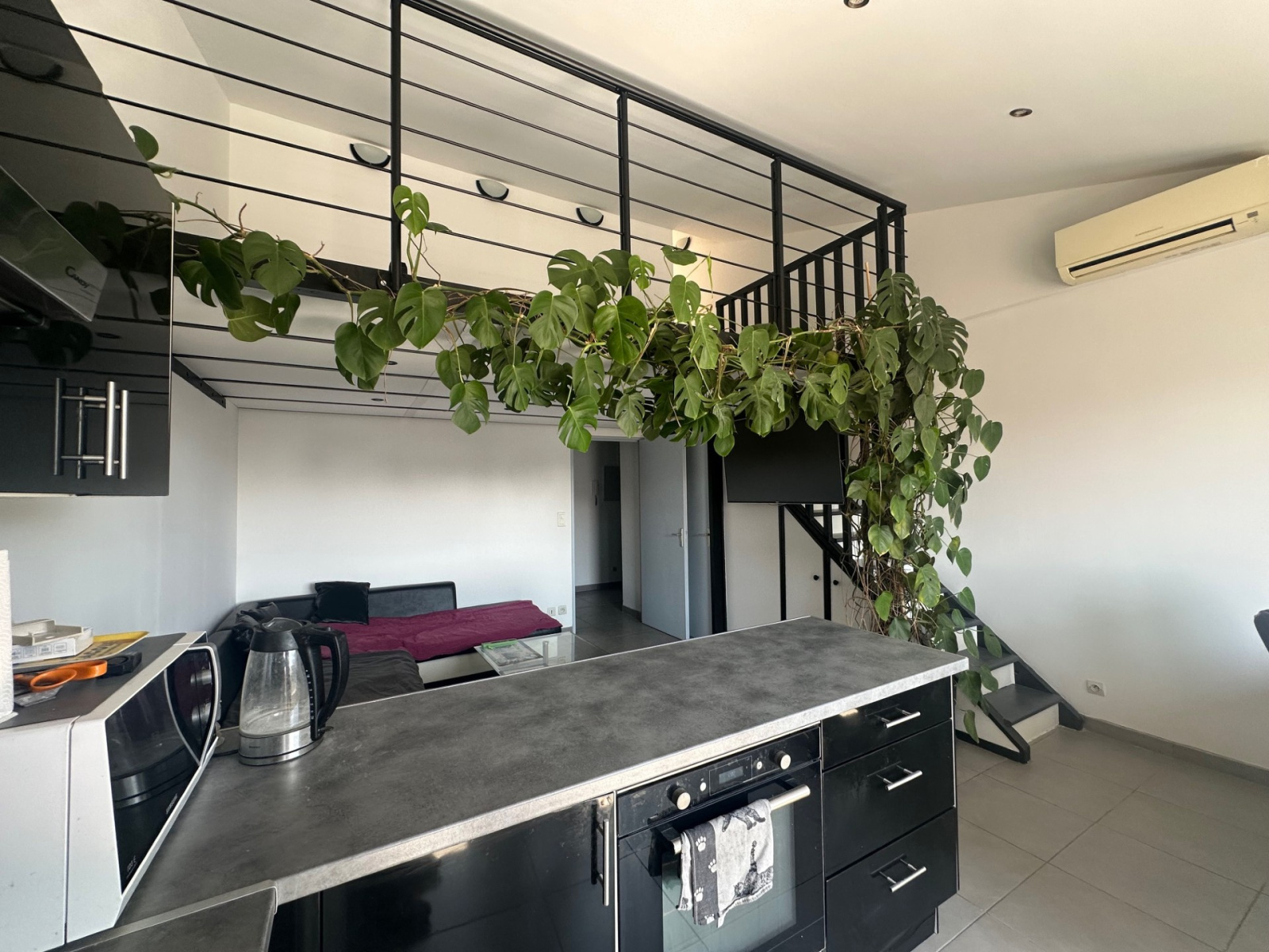 Image_, Appartement, Carnon, ref :0034