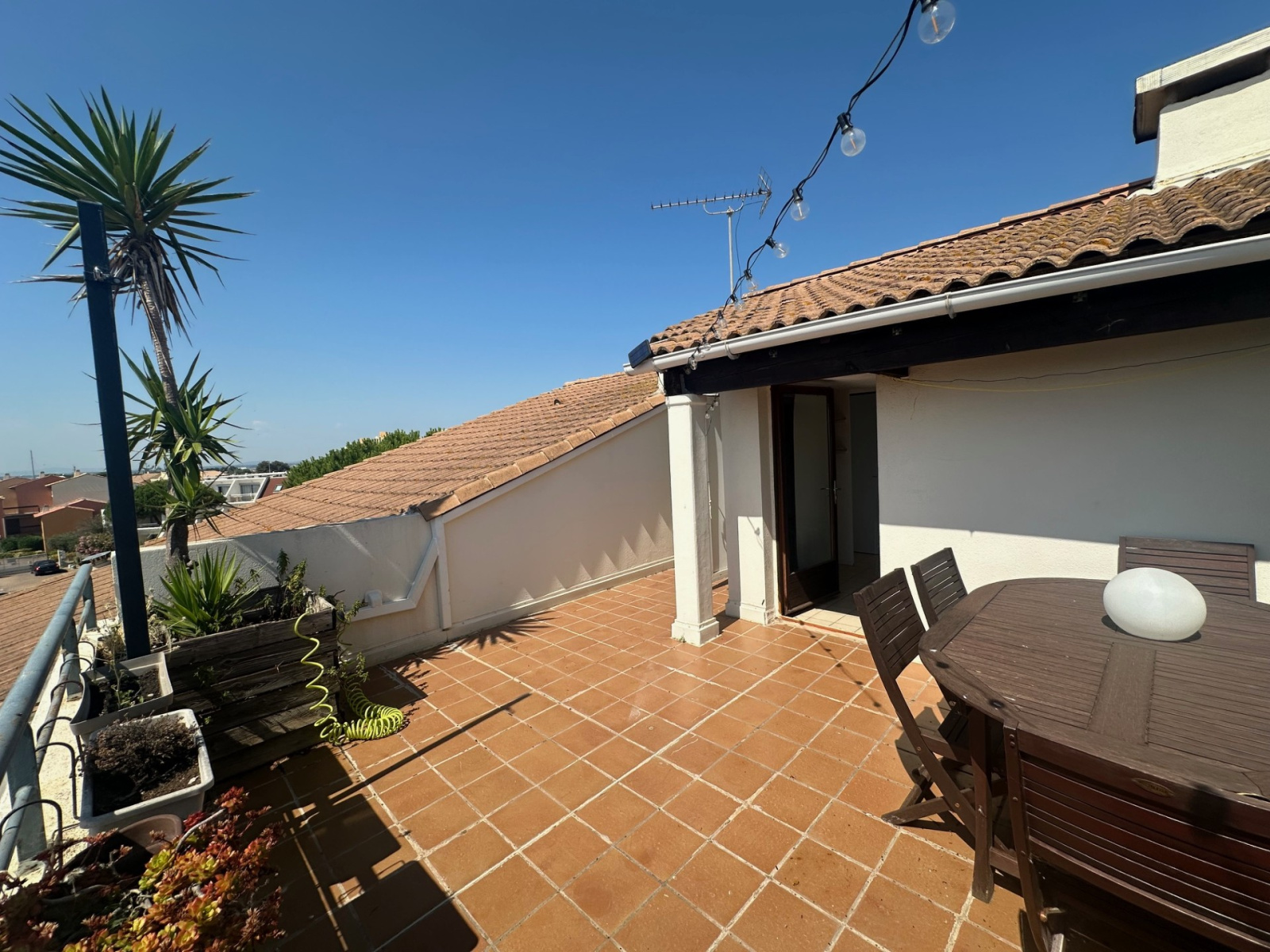 Image_, Appartement, Carnon, ref :0034