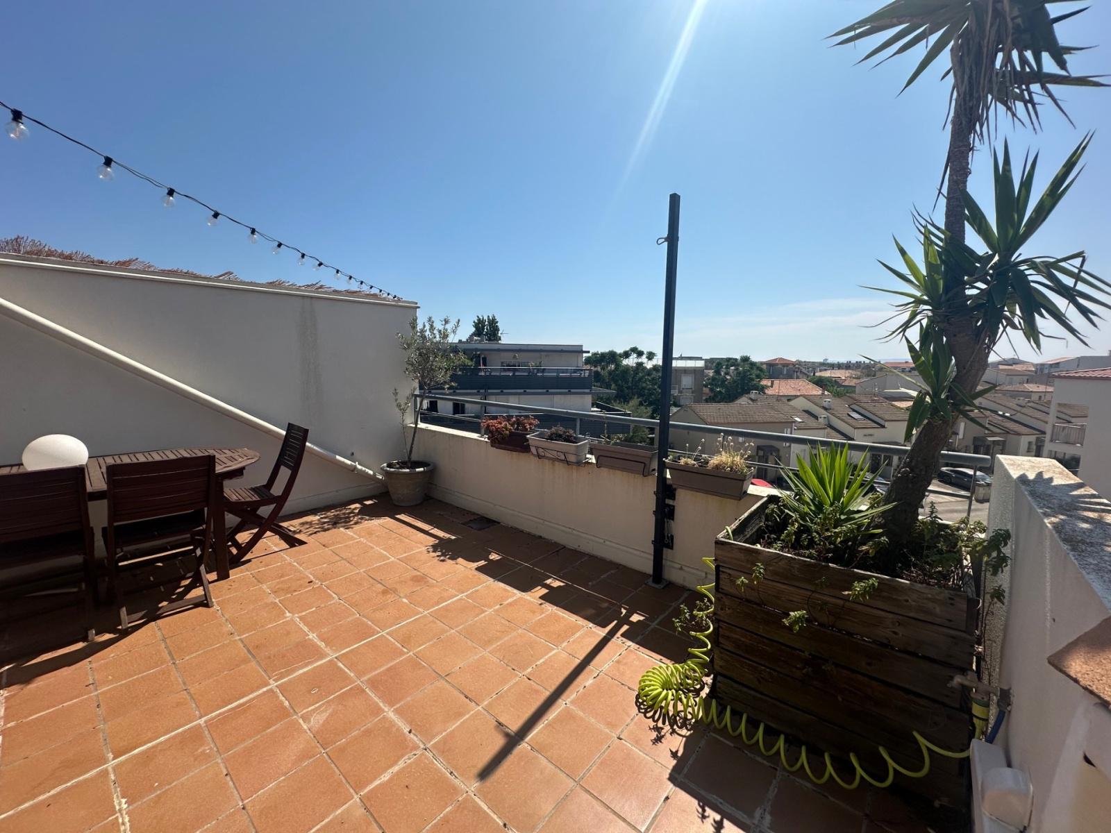 Image_, Appartement, Carnon, ref :0034