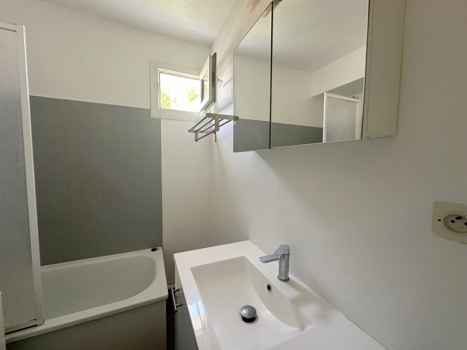 Image_, Appartement, Carnon, ref :0034