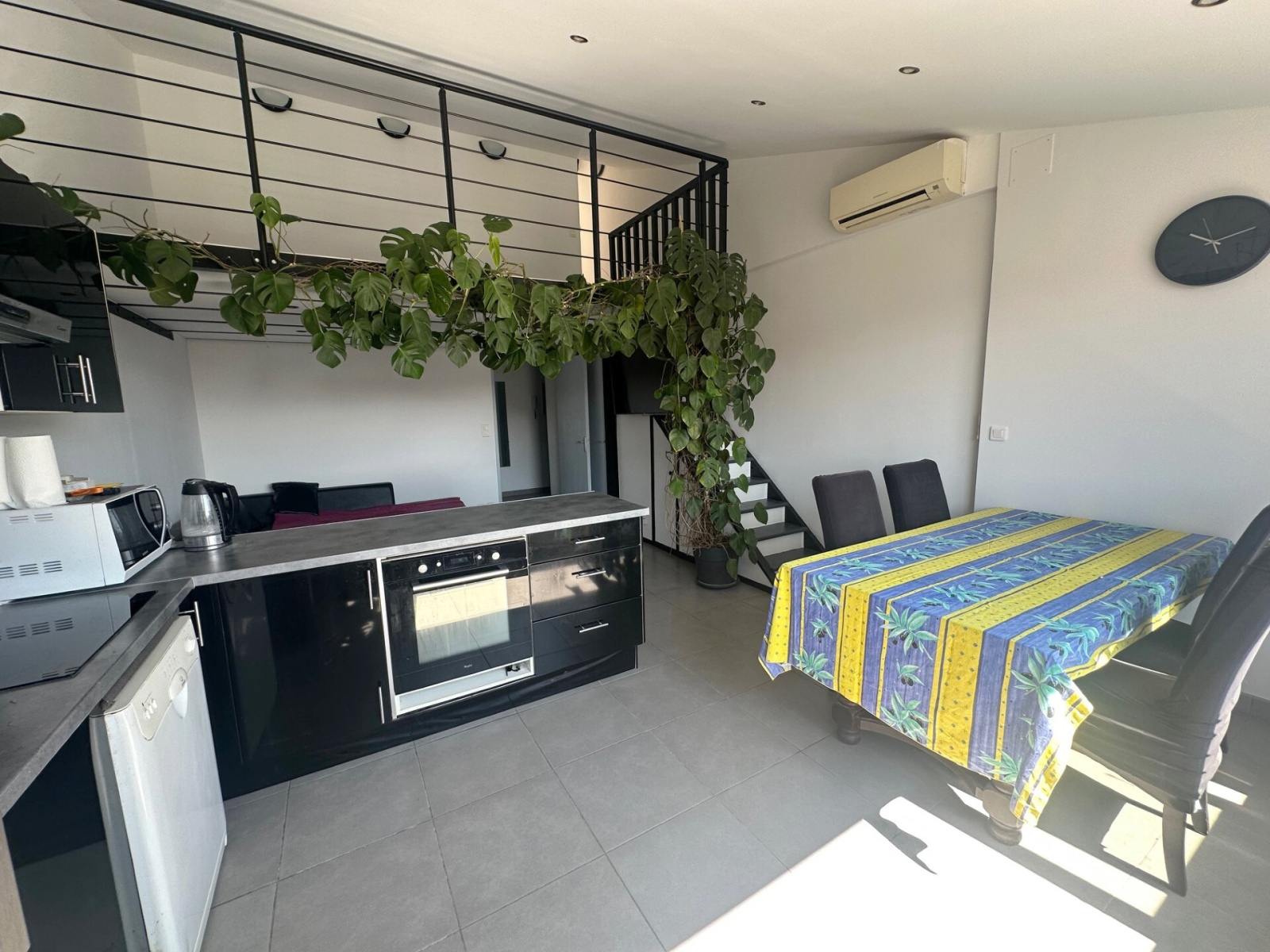 Image_, Appartement, Carnon, ref :0034