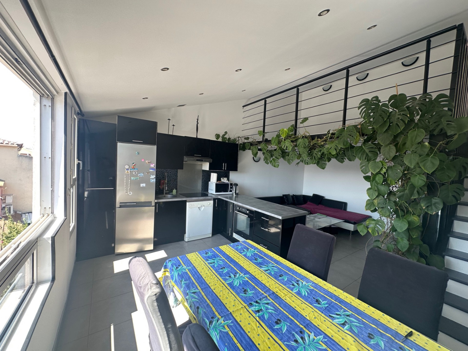 Image_, Appartement, Carnon, ref :0034