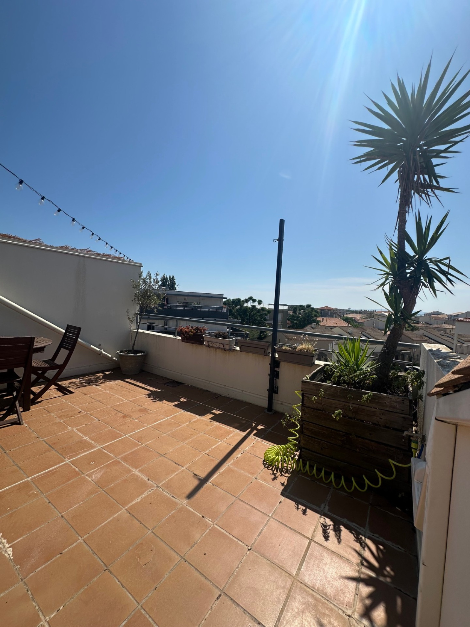 Image_, Appartement, Carnon, ref :0034