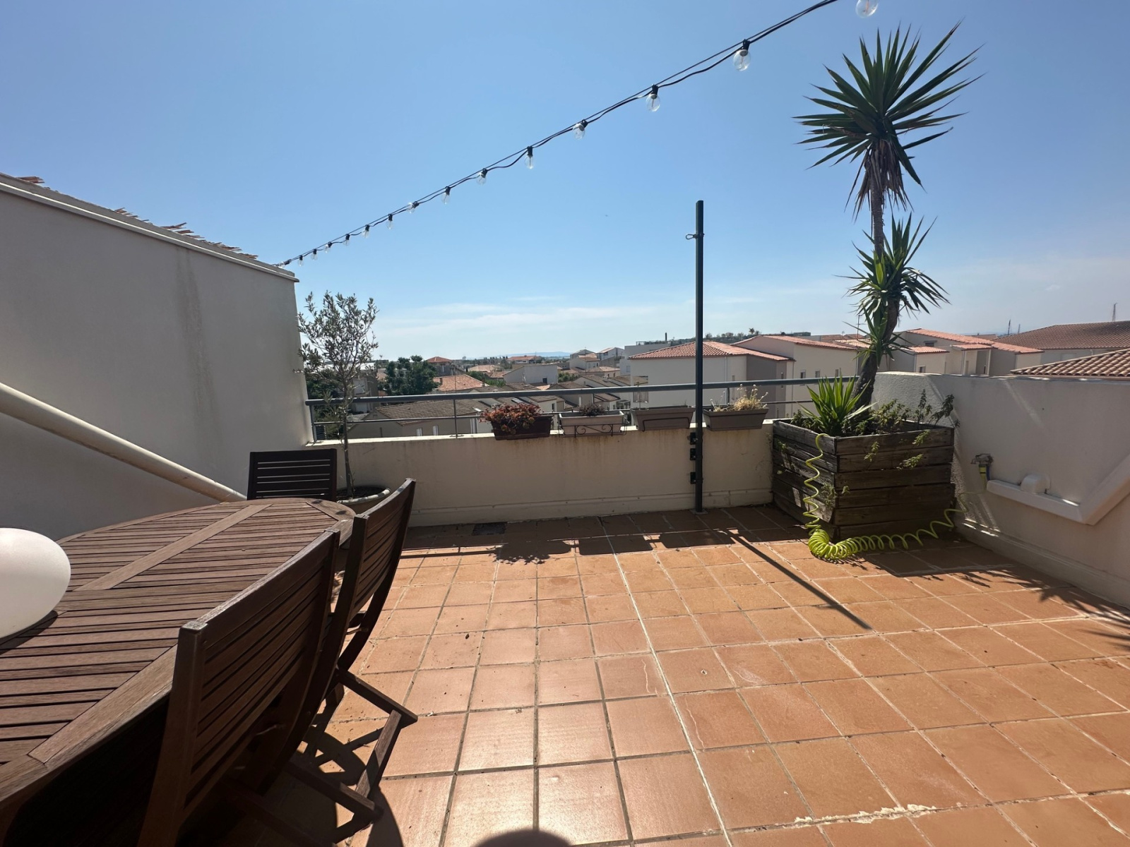 Image_, Appartement, Carnon, ref :0034