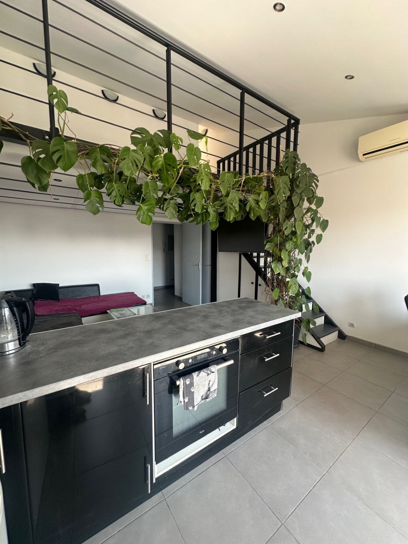 Image_, Appartement, Carnon, ref :0034