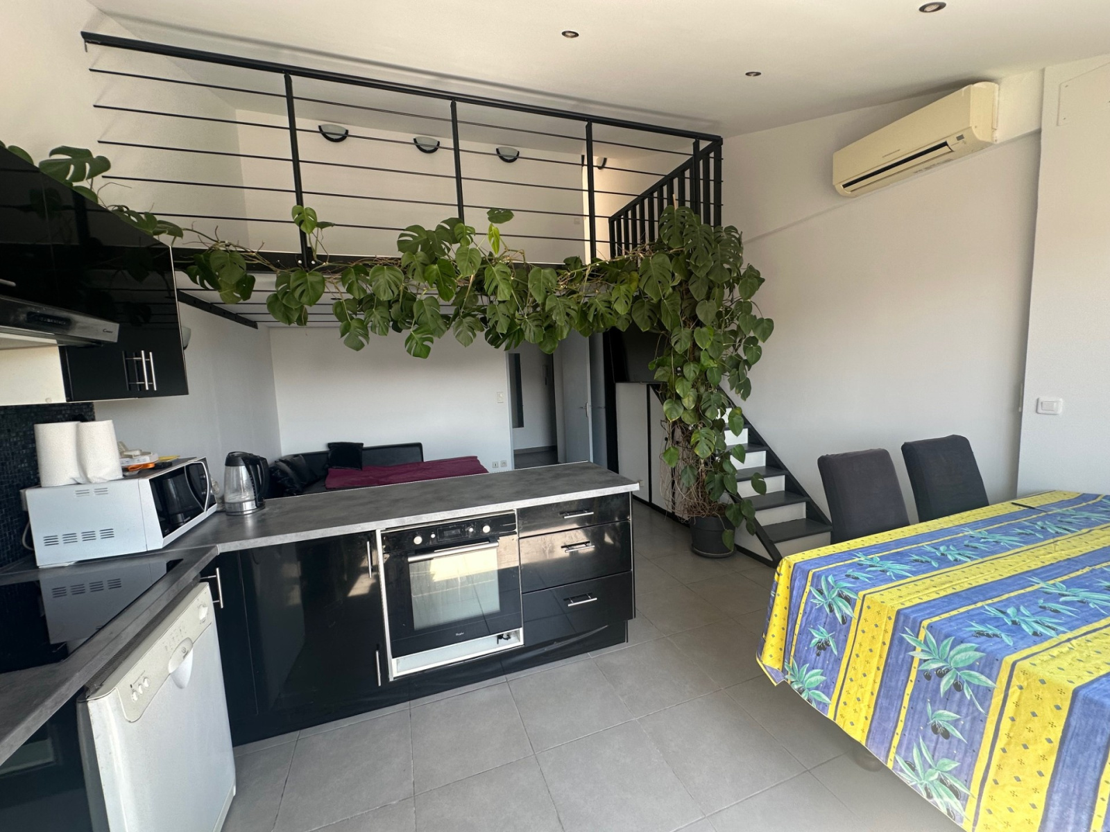 Image_, Appartement, Carnon, ref :0034