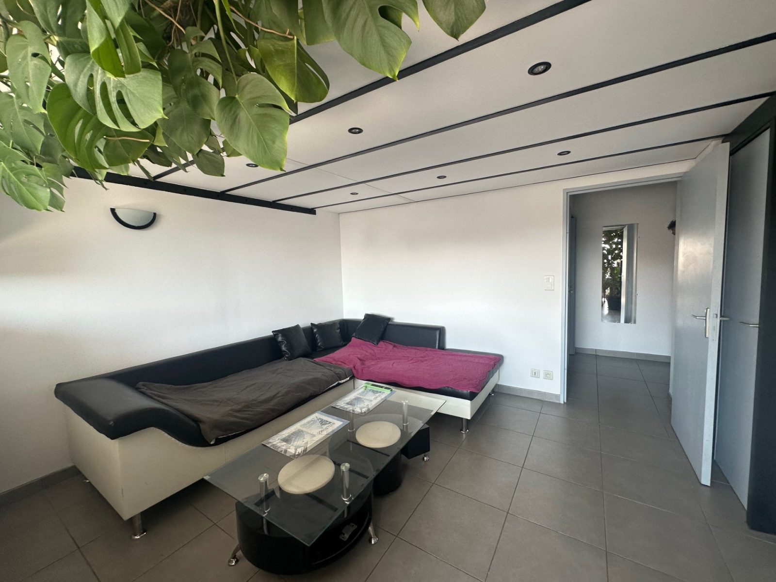 Image_, Appartement, Carnon, ref :0034