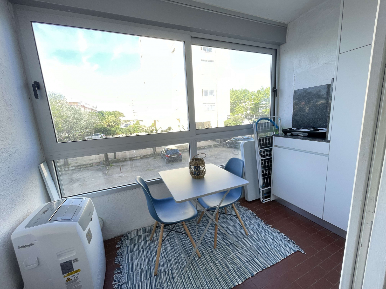 Image_, Appartement, Carnon plage, ref :342
