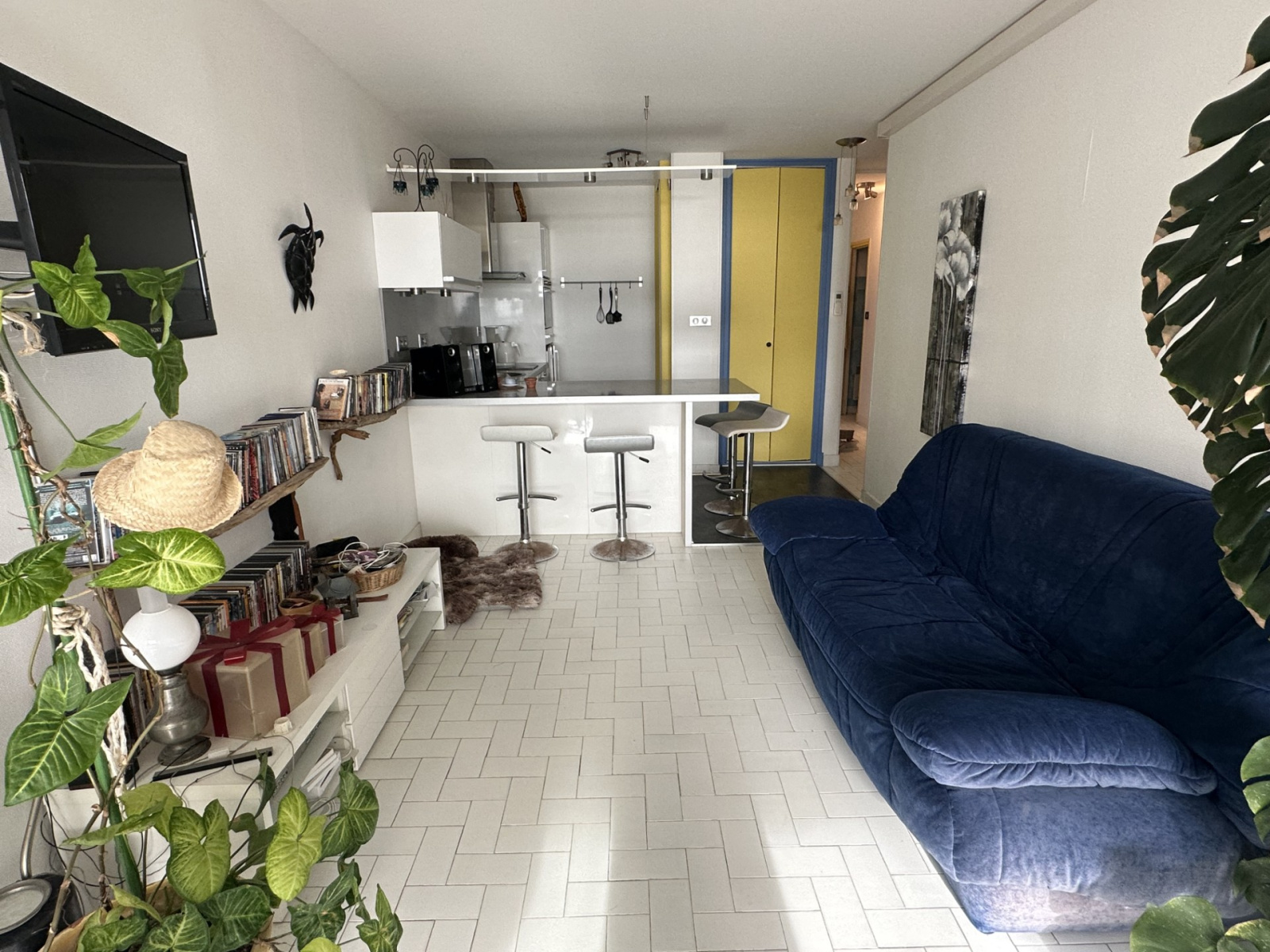 Image_, Appartement, Carnon, ref :3462