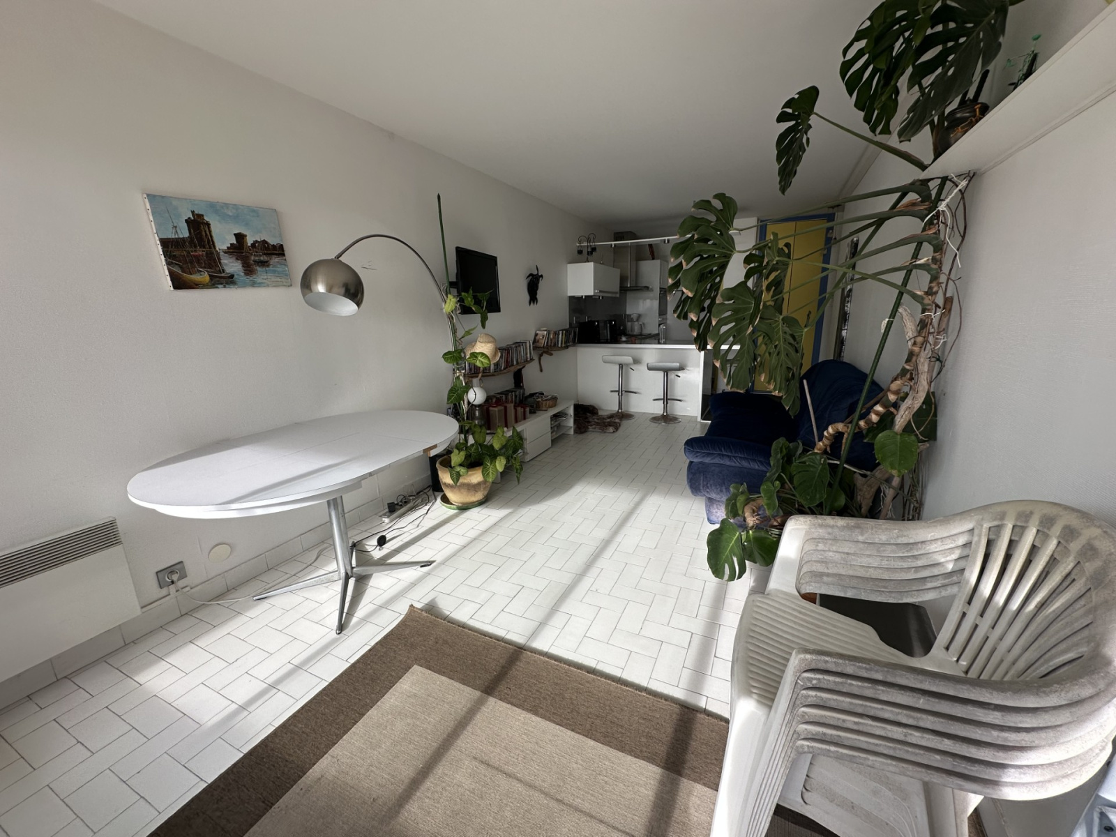 Image_, Appartement, Carnon, ref :3462