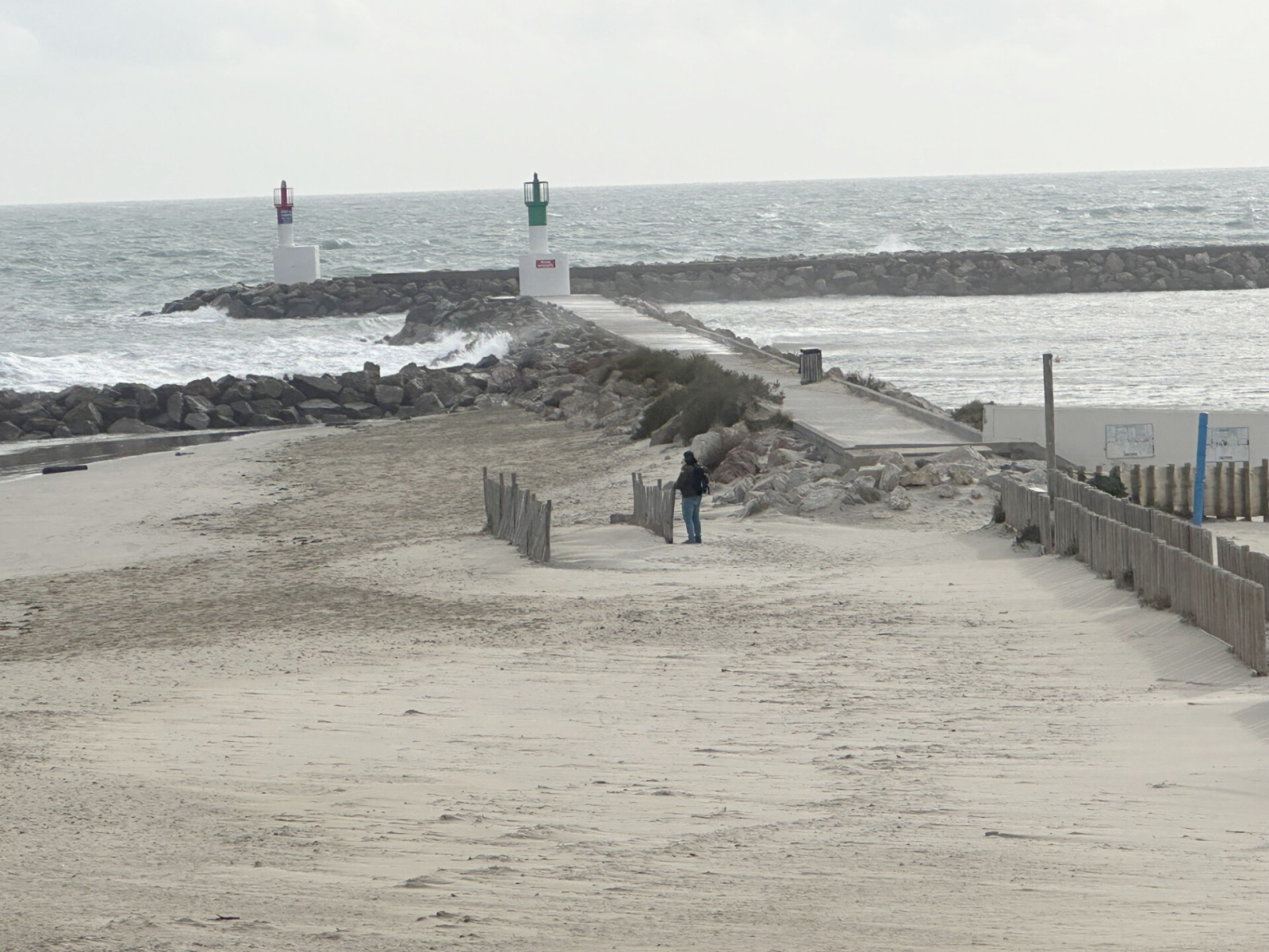 Image_, Appartement, Carnon, ref :3462