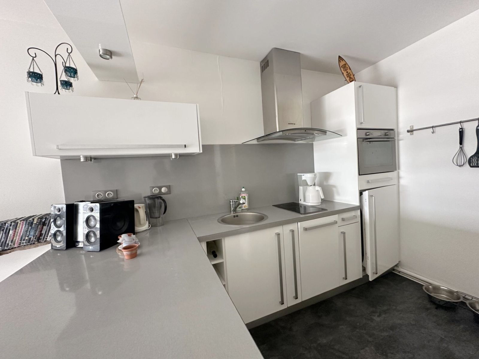 Image_, Appartement, Carnon, ref :3462