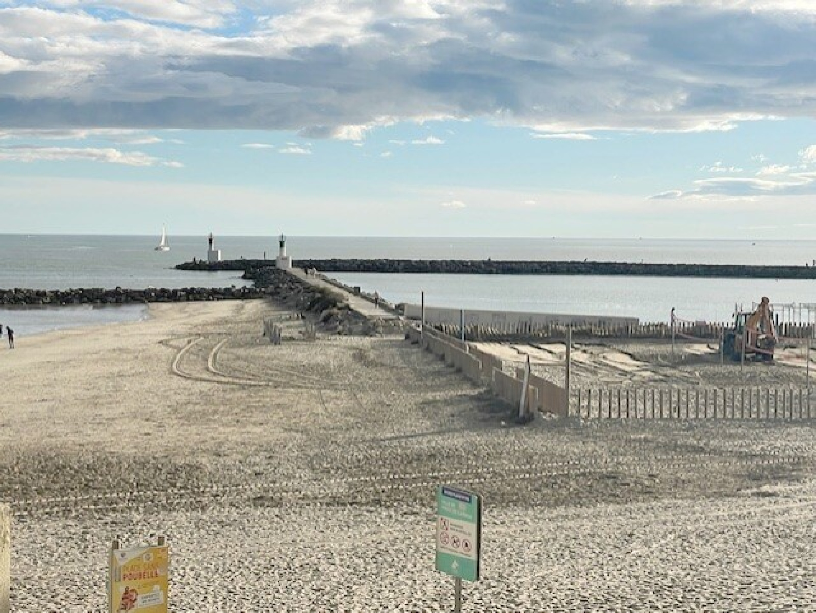 Image_, Appartement, Carnon, ref :3462