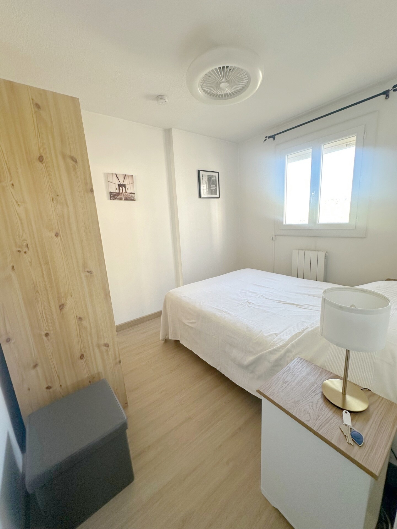 Image_, Appartement, Carnon plage, ref :3516