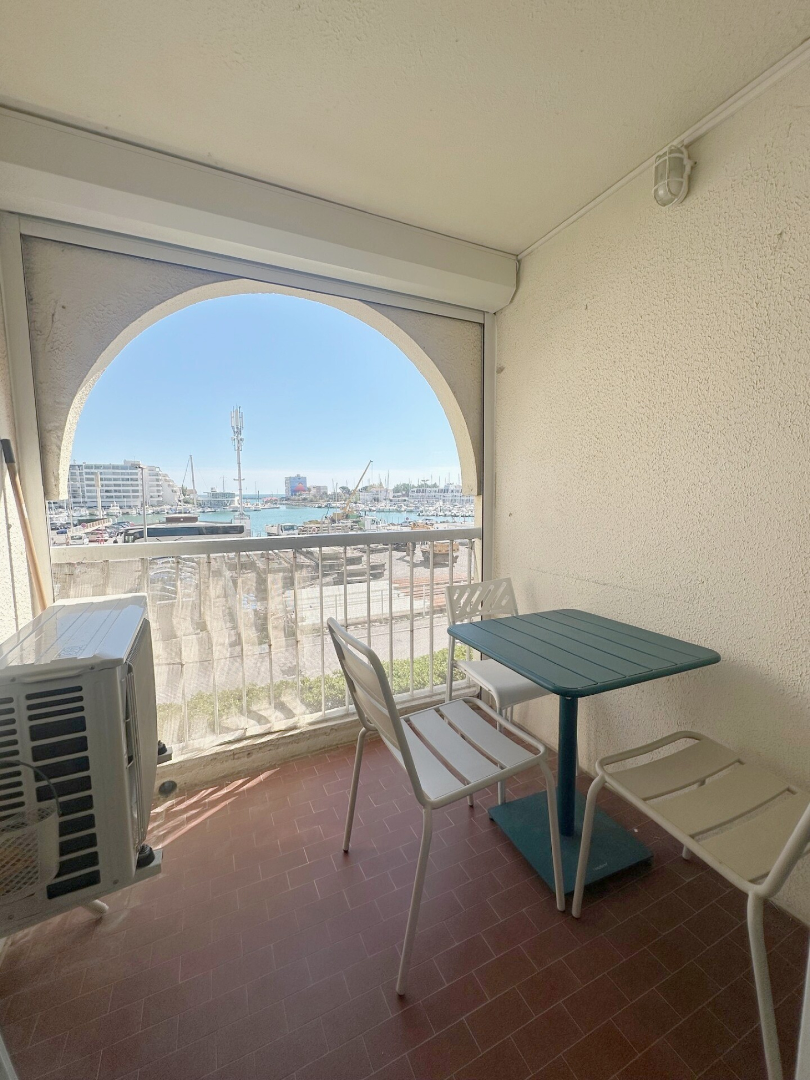 Image_, Appartement, Carnon plage, ref :3516