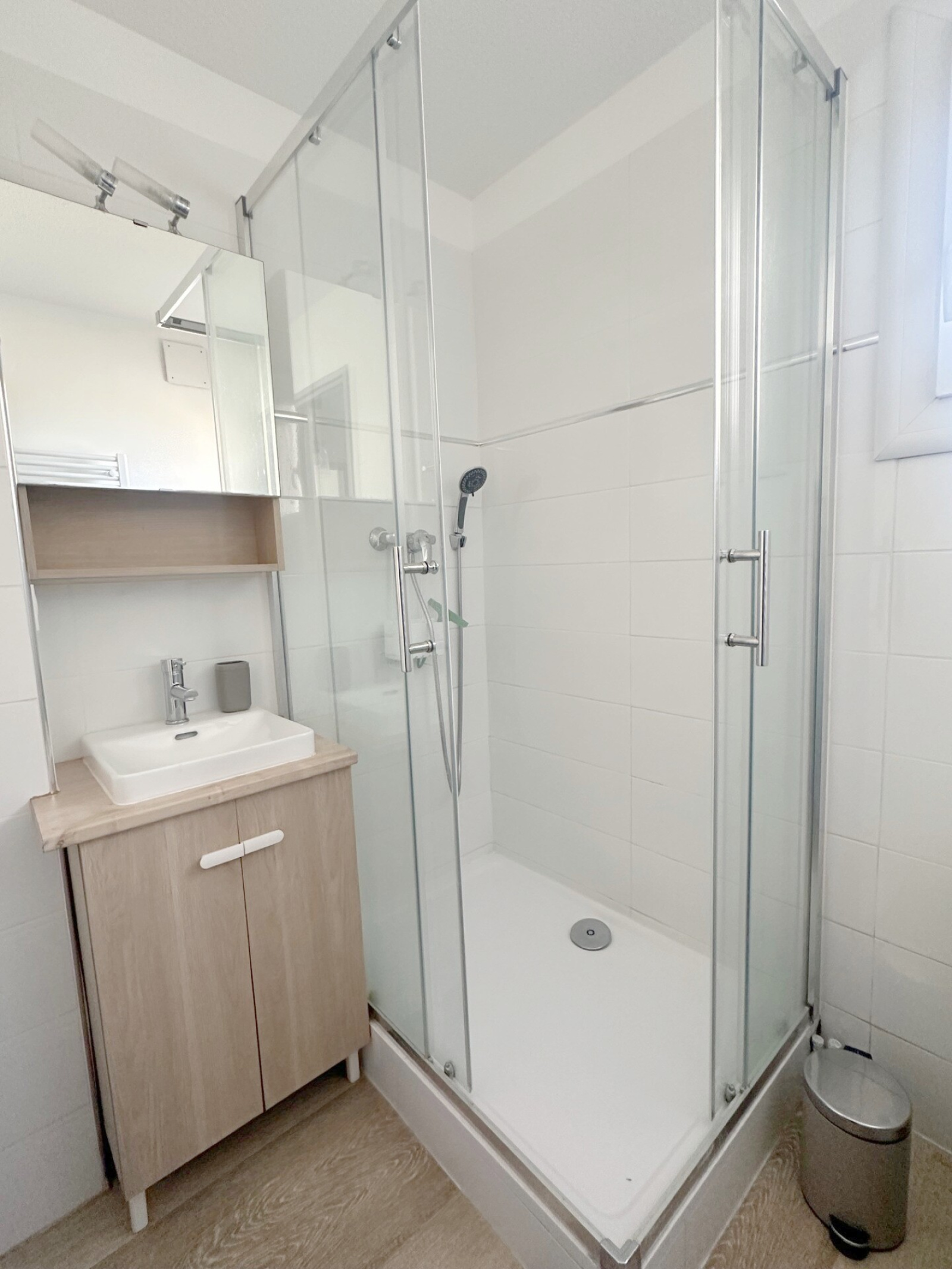 Image_, Appartement, Carnon plage, ref :3516