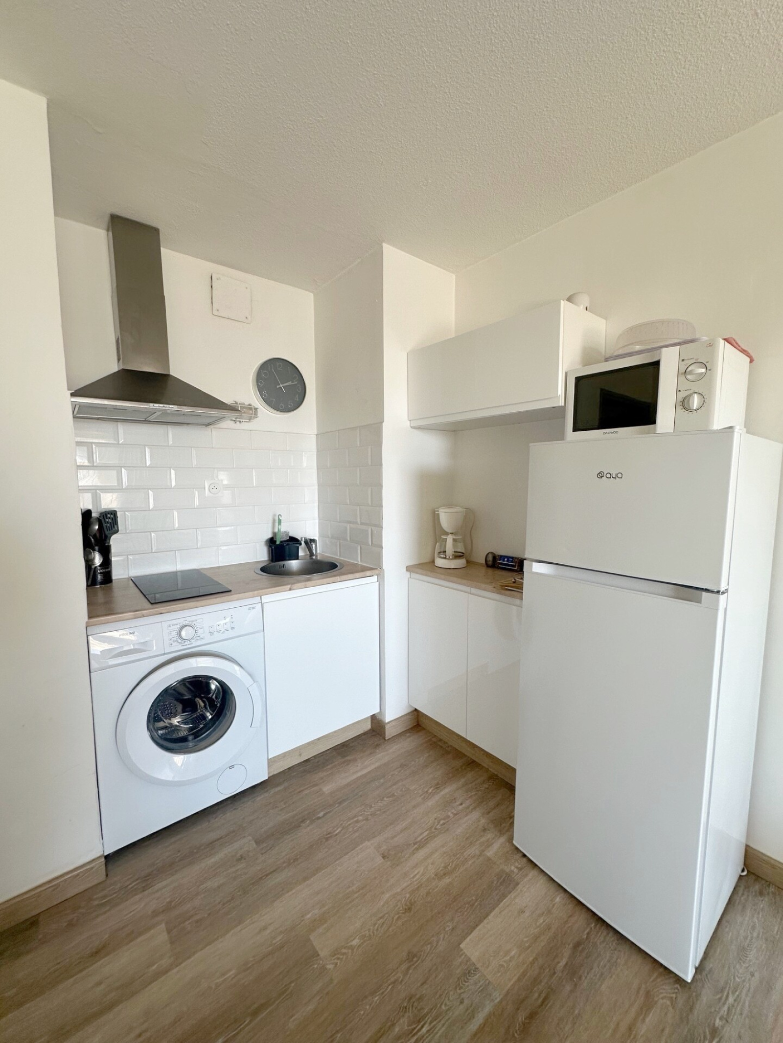 Image_, Appartement, Carnon plage, ref :3516