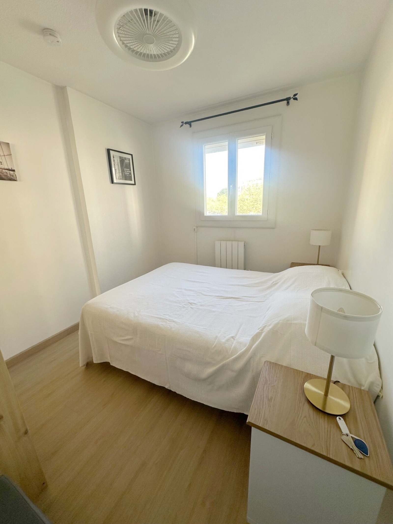 Image_, Appartement, Carnon plage, ref :3516