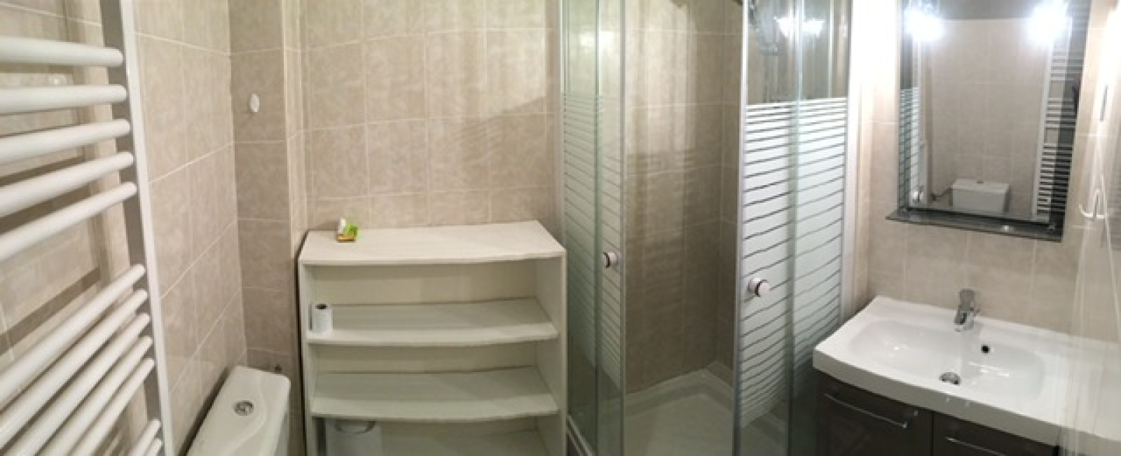 Image_, Appartement, Carnon plage, ref :3411