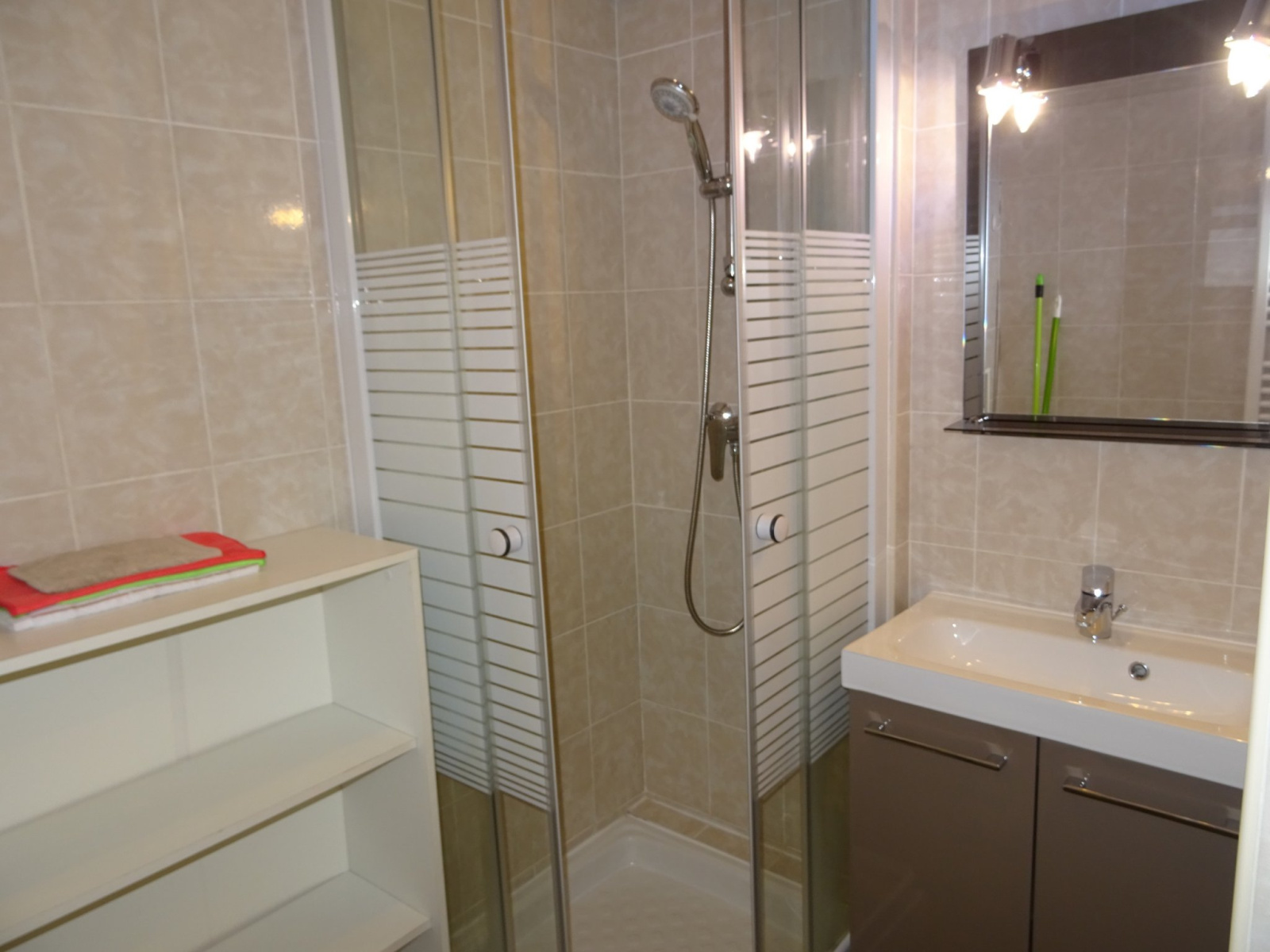 Image_, Appartement, Carnon plage, ref :3411