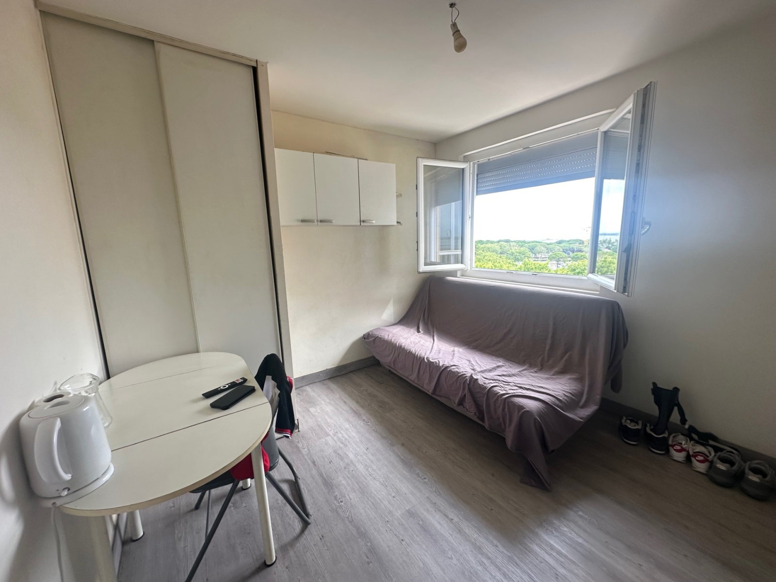 Image_, Appartement, Carnon plage, ref :3411