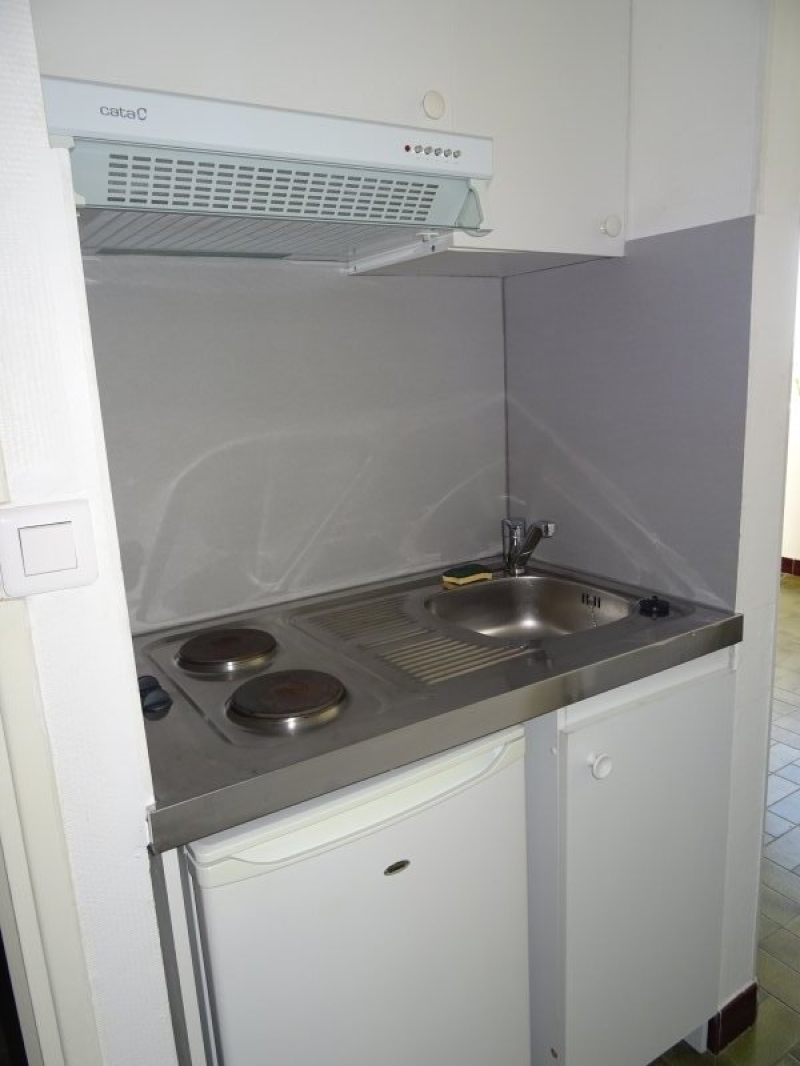 Image_, Appartement, Carnon plage, ref :3411
