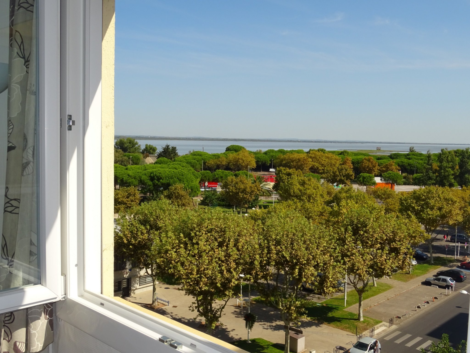 Image_, Appartement, Carnon plage, ref :3411