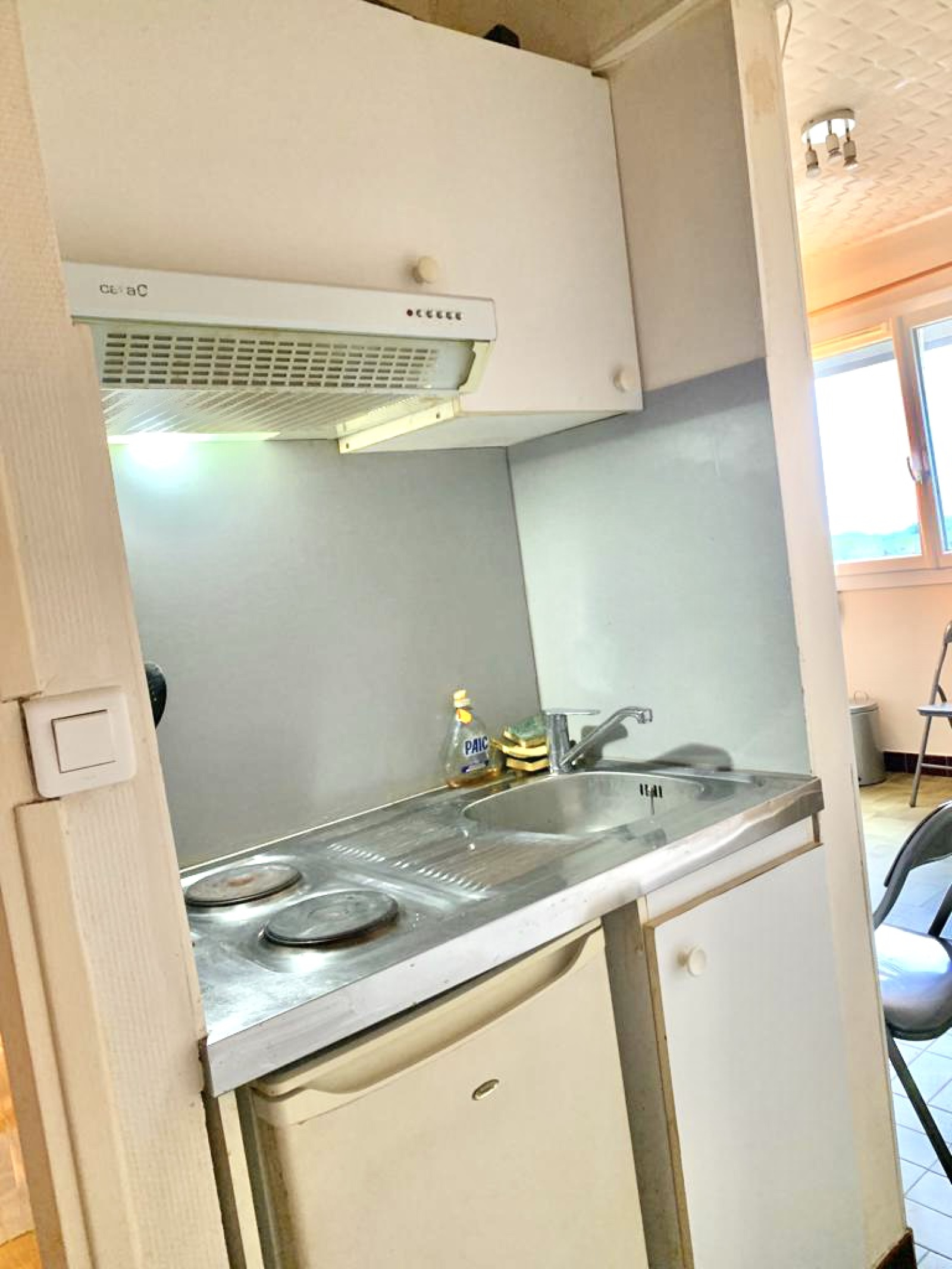 Image_, Appartement, Carnon plage, ref :3411