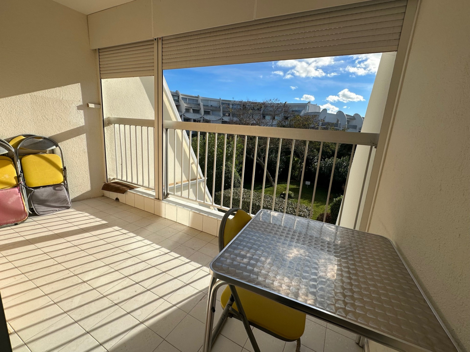 Image_, Appartement, La Grande-Motte, ref :3453