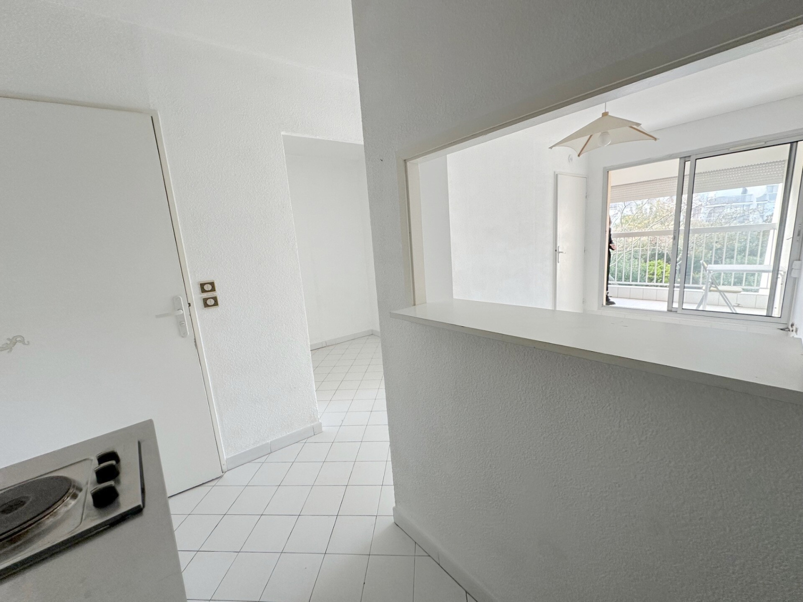 Image_, Appartement, La Grande-Motte, ref :3453