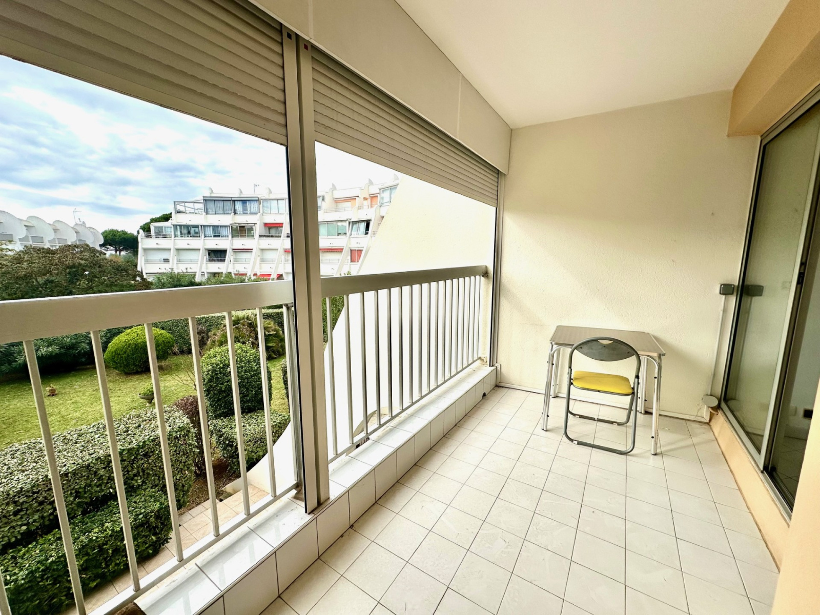 Image_, Appartement, La Grande-Motte, ref :3453