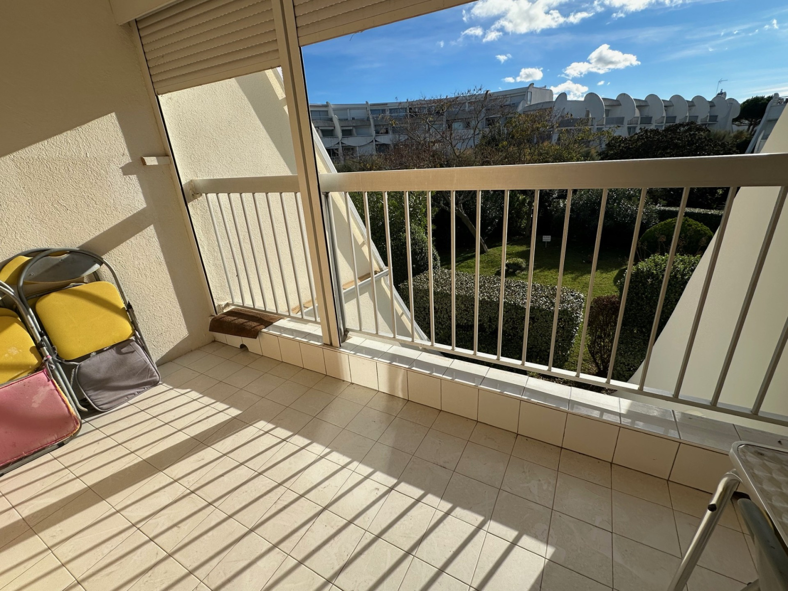 Image_, Appartement, La Grande-Motte, ref :3453