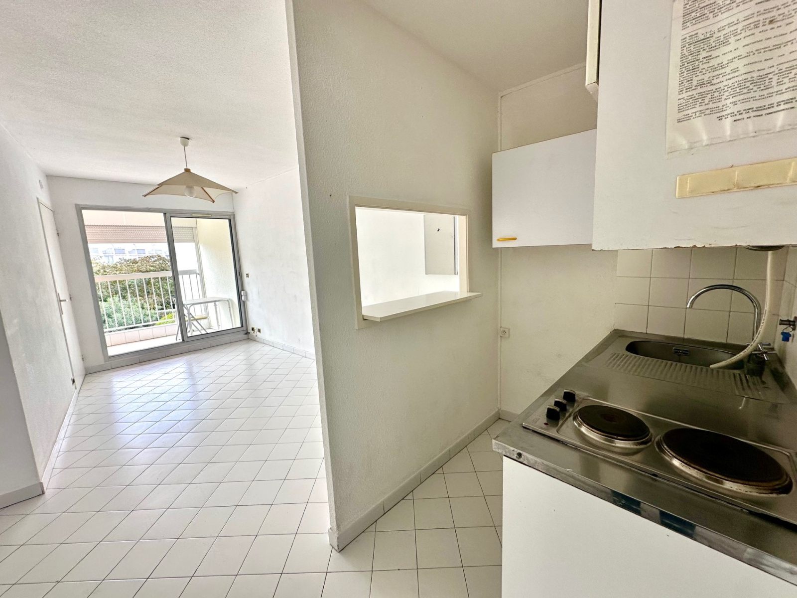 Image_, Appartement, La Grande-Motte, ref :3453