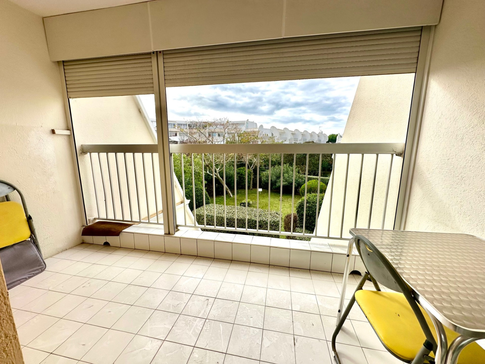 Image_, Appartement, La Grande-Motte, ref :3453