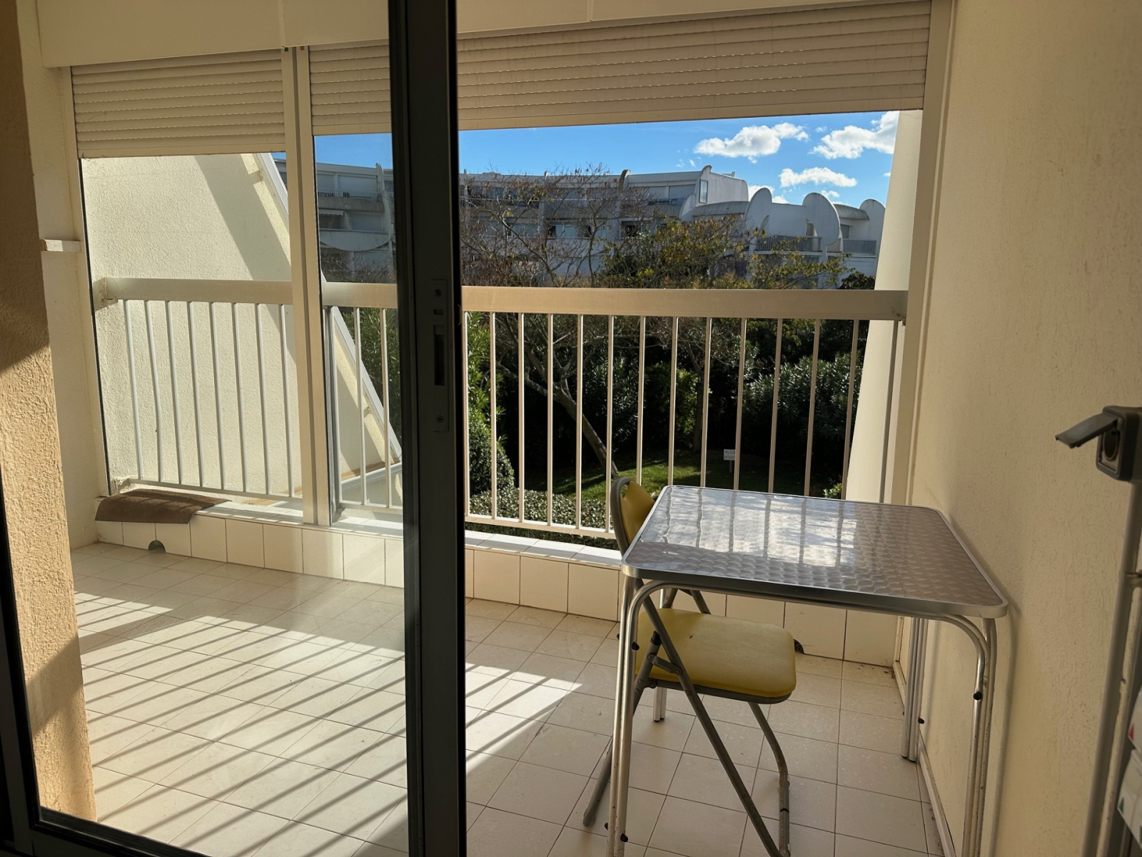 Image_, Appartement, La Grande-Motte, ref :3453