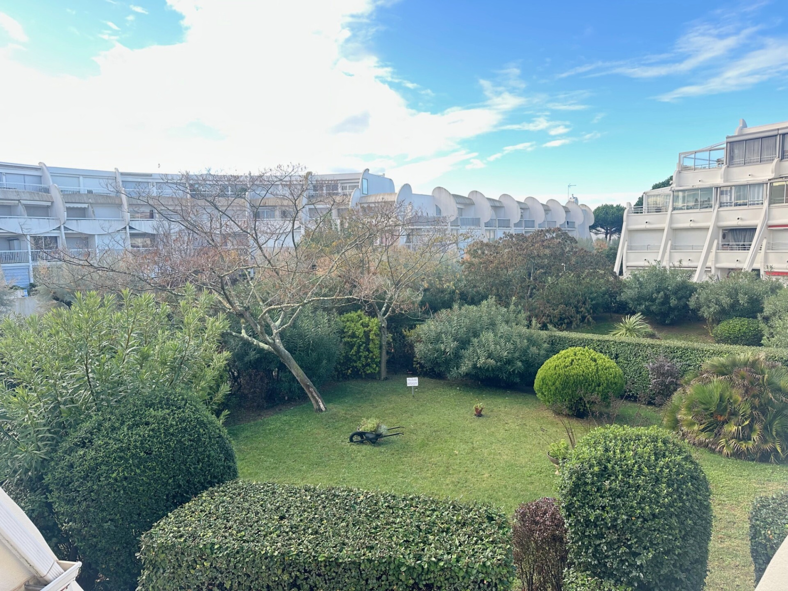 Image_, Appartement, La Grande-Motte, ref :3453