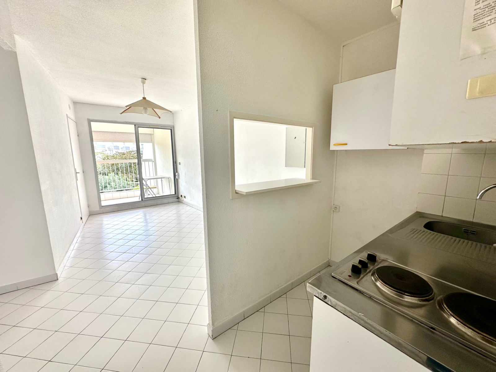 Image_, Appartement, La Grande-Motte, ref :3453