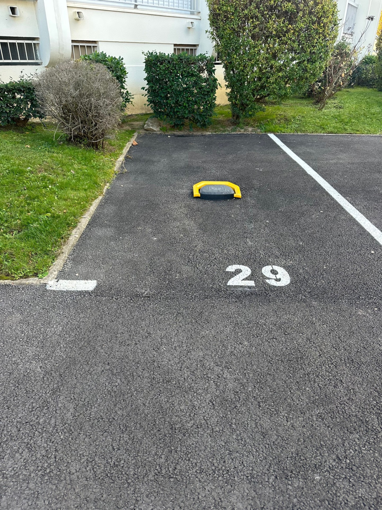 Image_, Appartement, La Grande-Motte, ref :3453