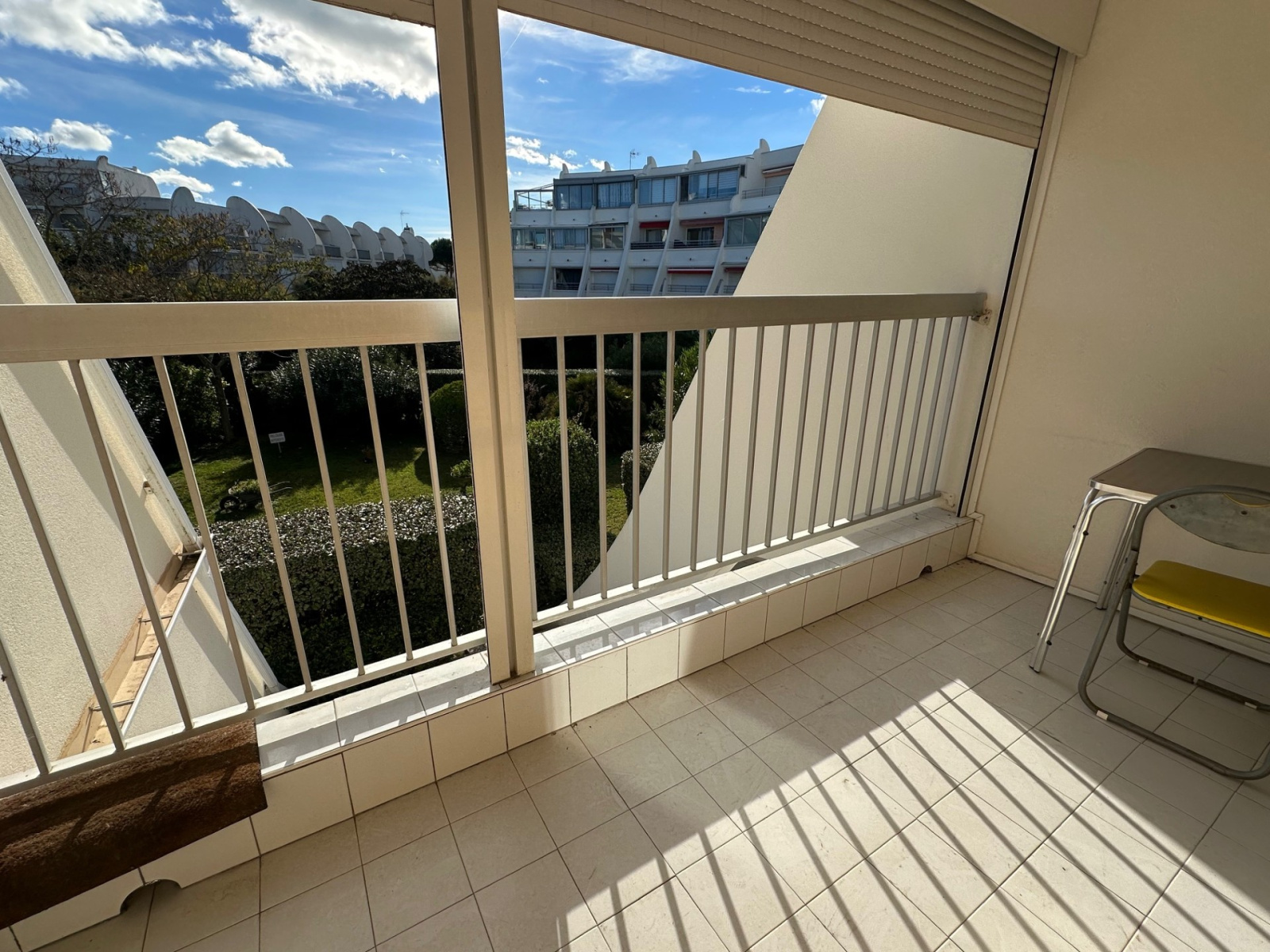 Image_, Appartement, La Grande-Motte, ref :3453